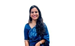 Dr Astha Sharma