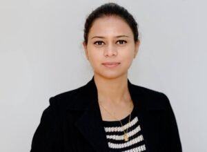 Dr Anita Verma
