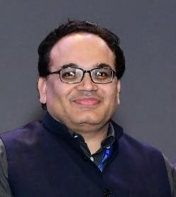 Dr Rajeev Kumar