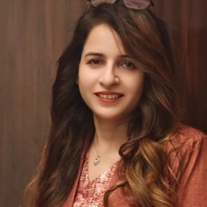 Dr Archana Singh