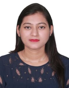 Dr Arpana Pokharel