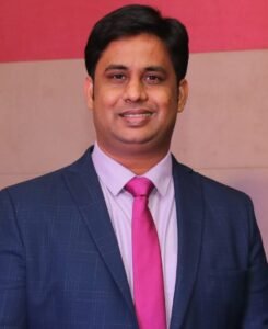 Dr Manish Borasi