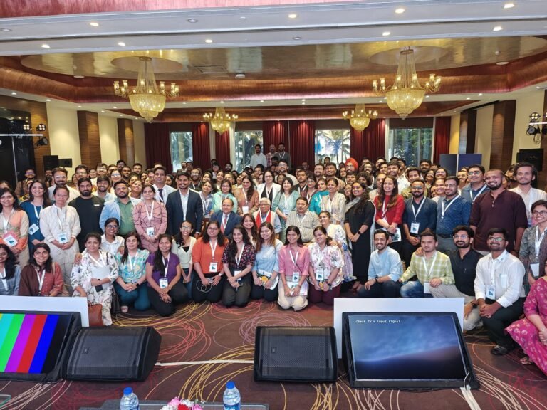 Psychotherapy Workshop 2024, Mumbai delegates