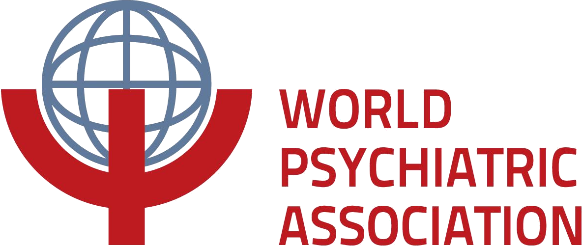World Psychiatric Association logo